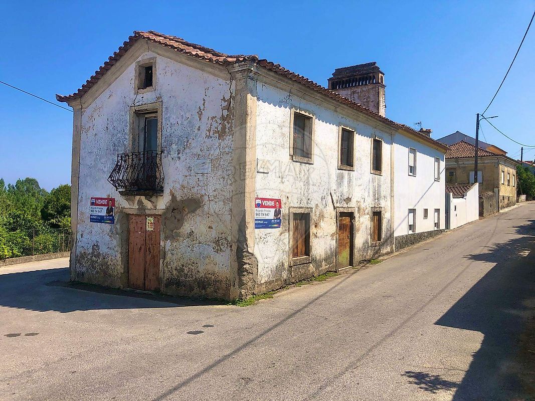 Moradia T4 à venda em Aldeia do Mato e Souto, Abrantes — foto 2
