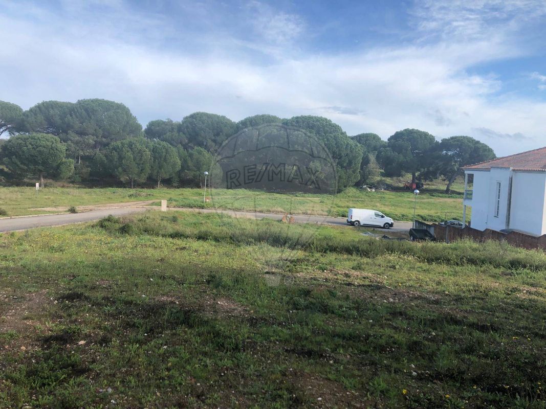 Terreno para venda