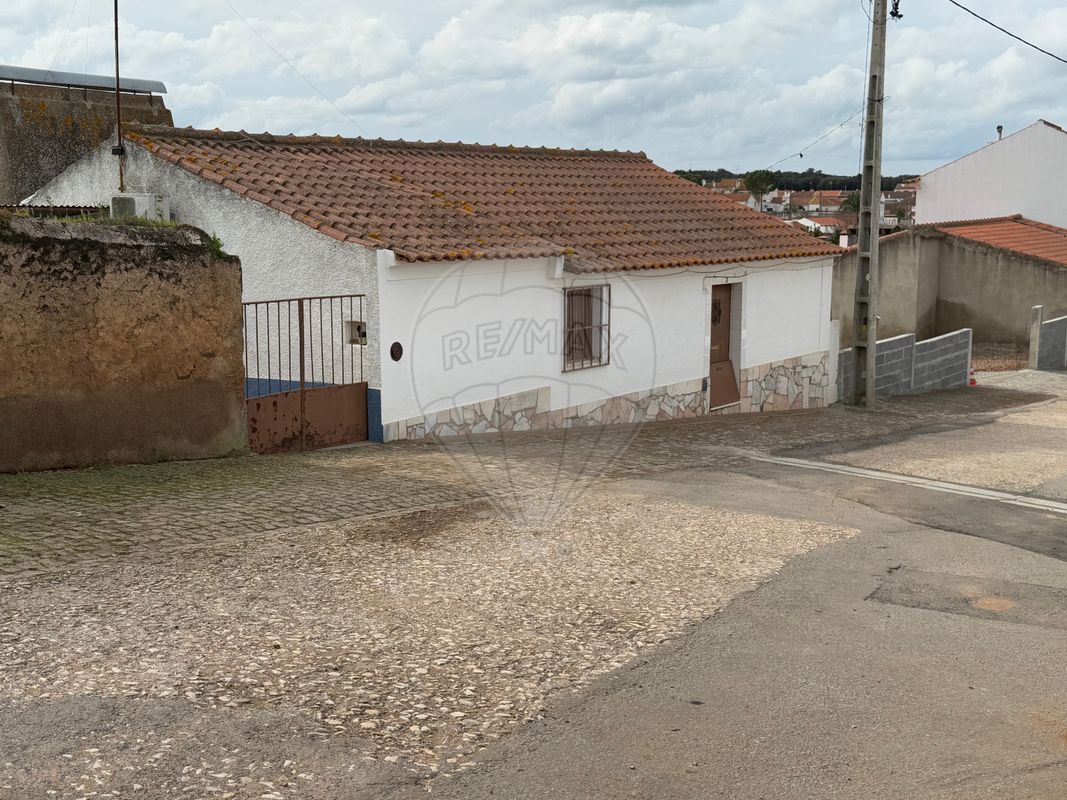 Moradia T3 para venda
