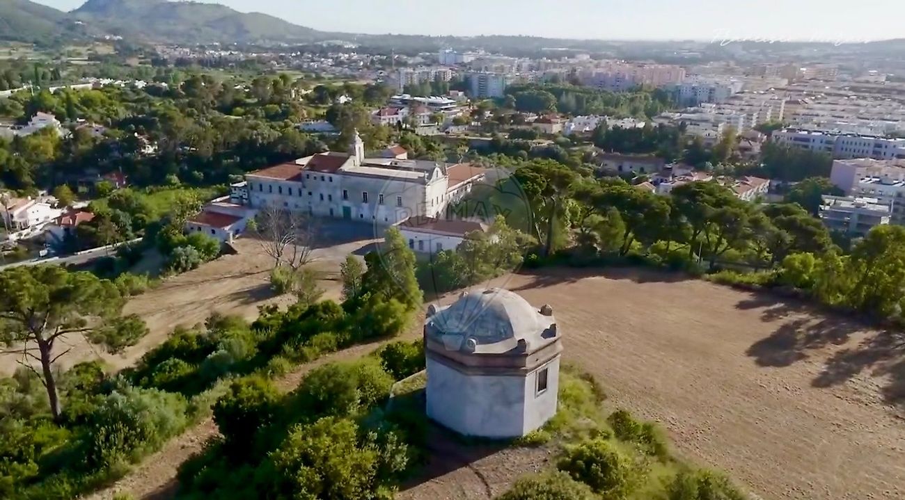 Apartamento à venda em Setúbal