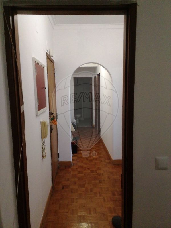 Apartamento T2 para venda