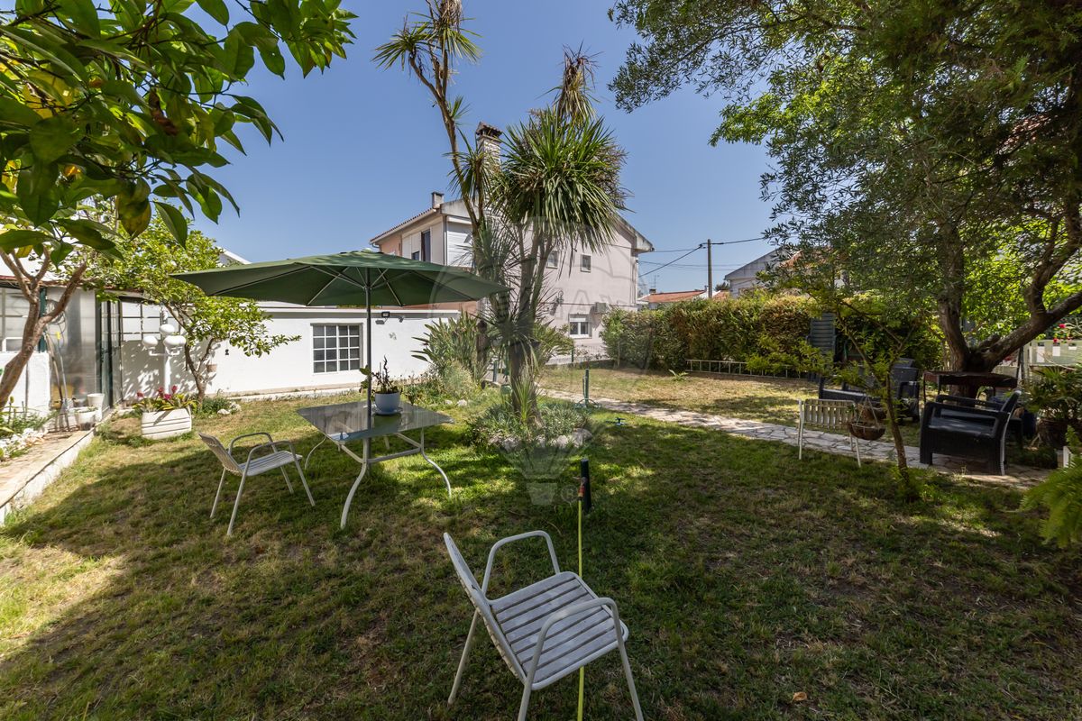 Terreno para venda
