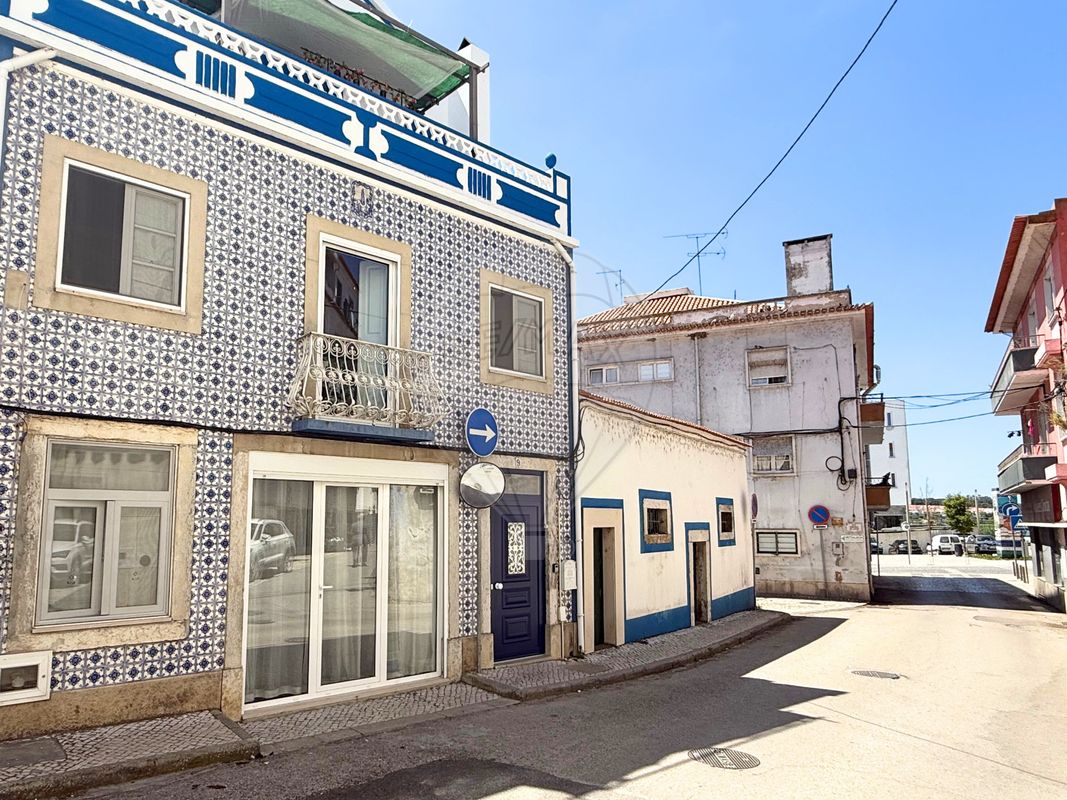 Prédio para venda