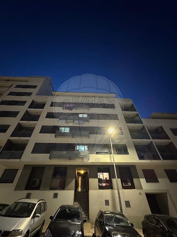 Apartamento T2 para venda