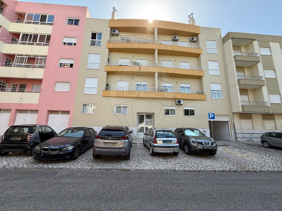 Apartamento T3 para venda