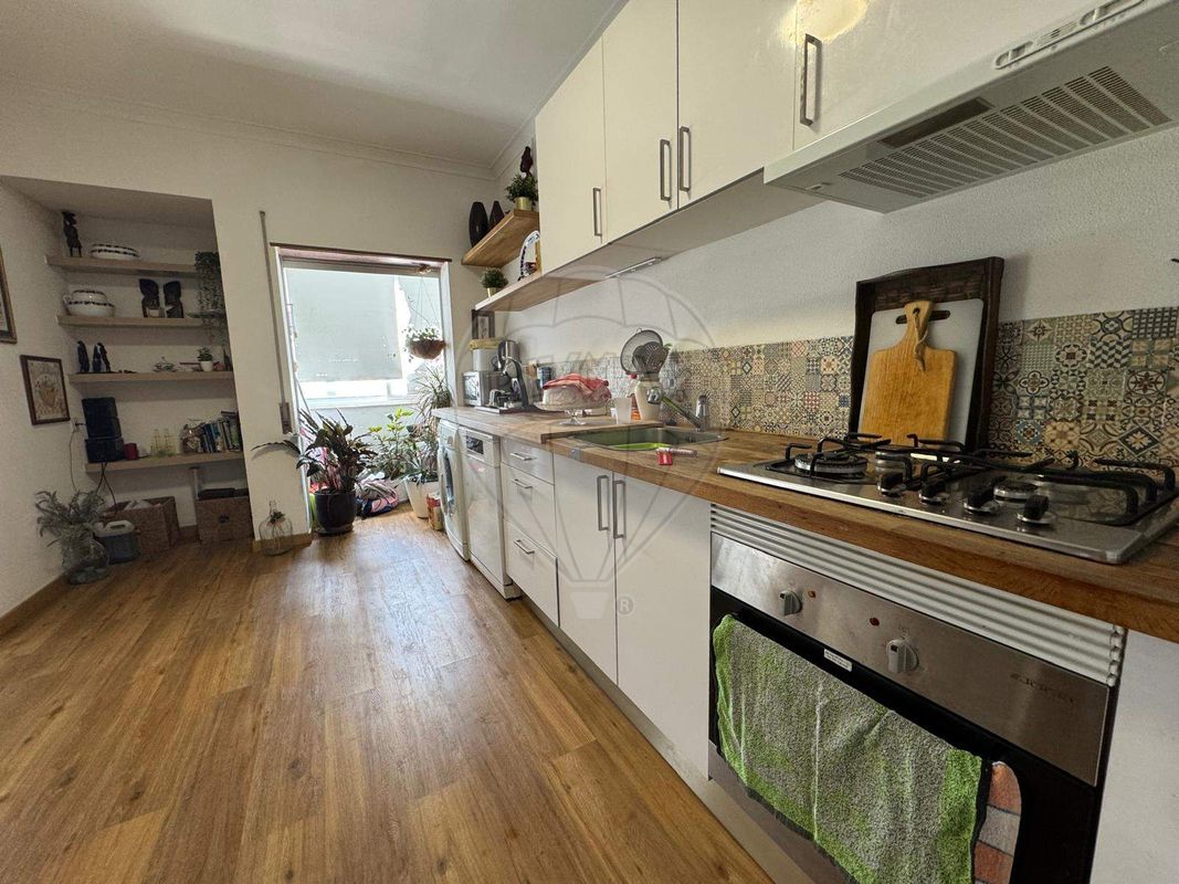 Apartamento T3 para venda