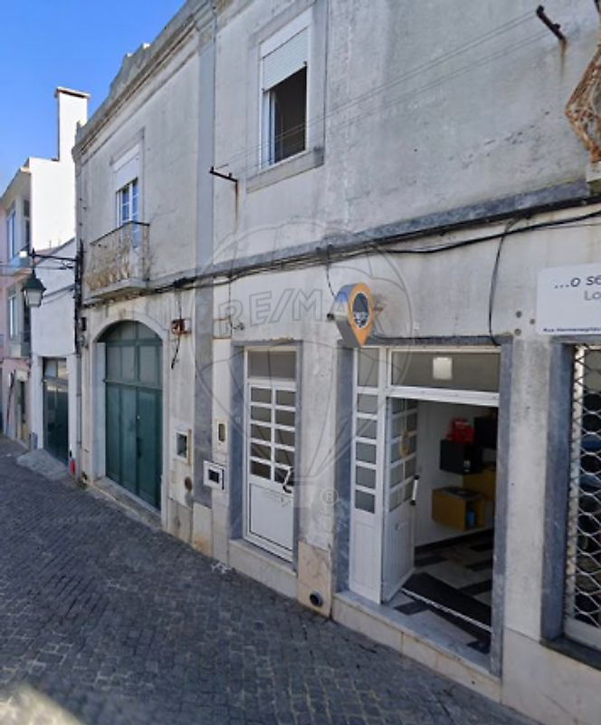 Prédio - Palmela, Palmela, Setúbal