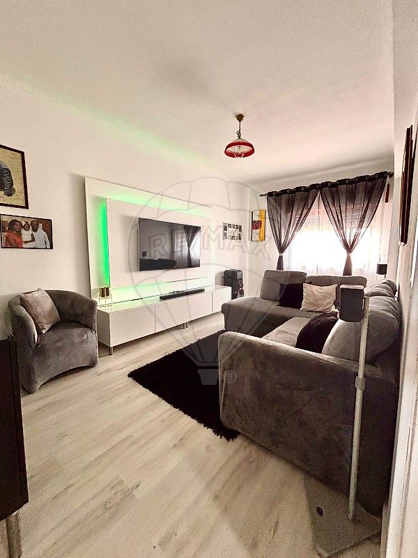 Apartamento T2 para venda