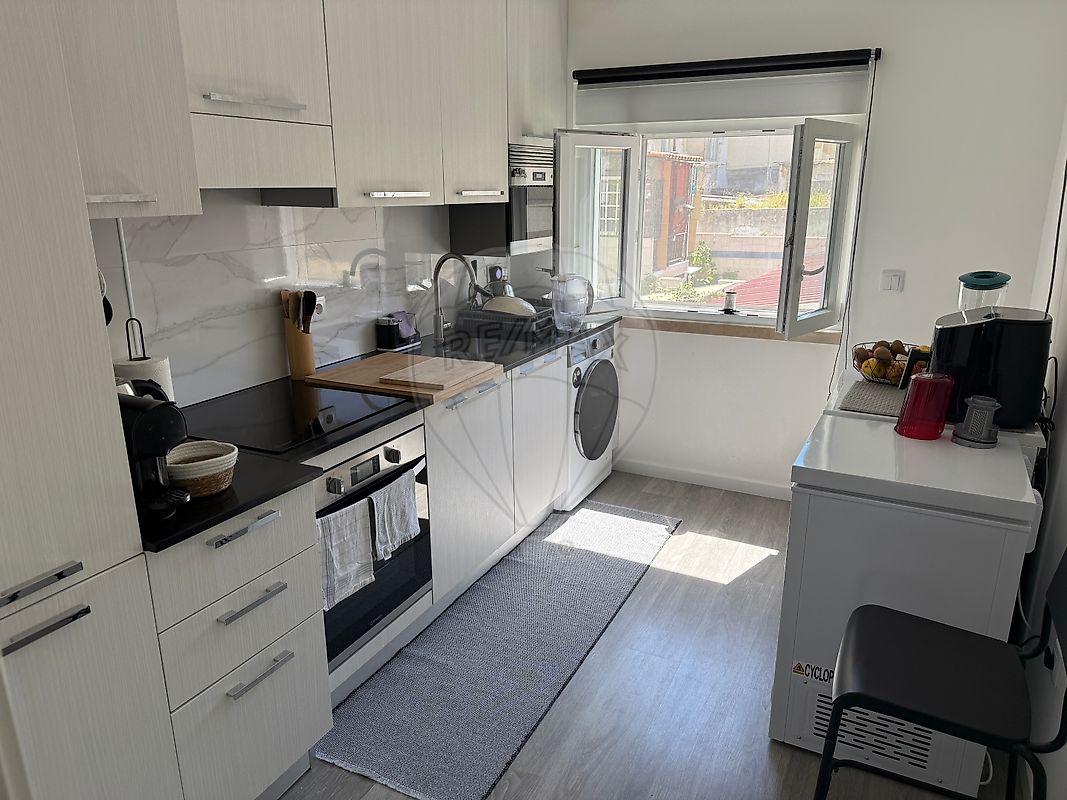 Apartamento T2 para venda