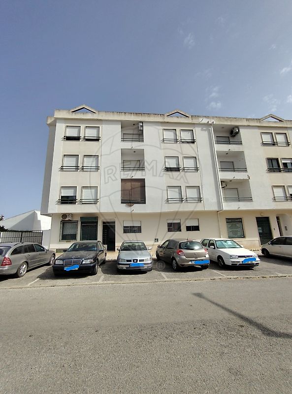 Apartamento T3 para venda