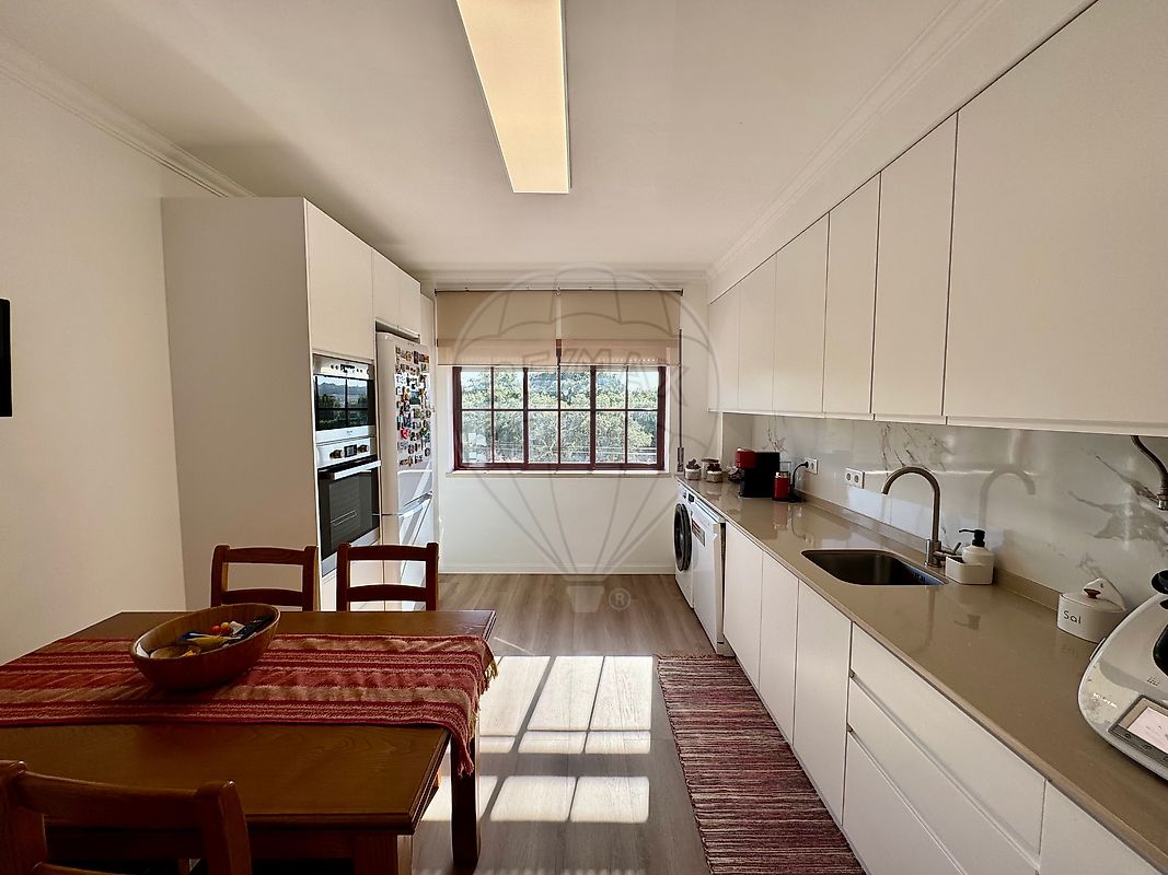 Apartamento T3 para venda