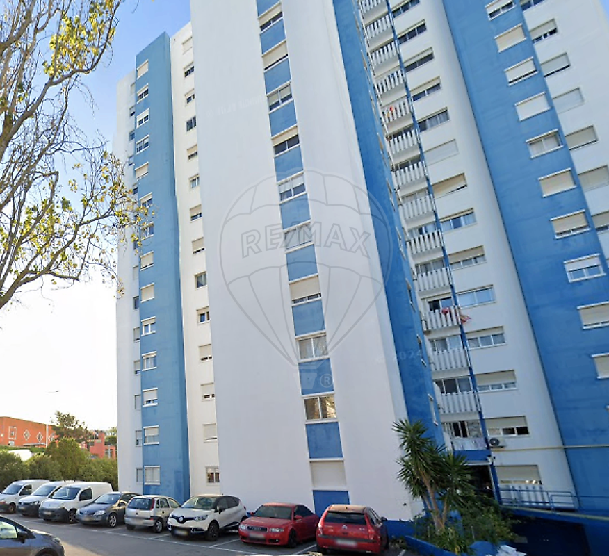 Apartamento T3 para venda