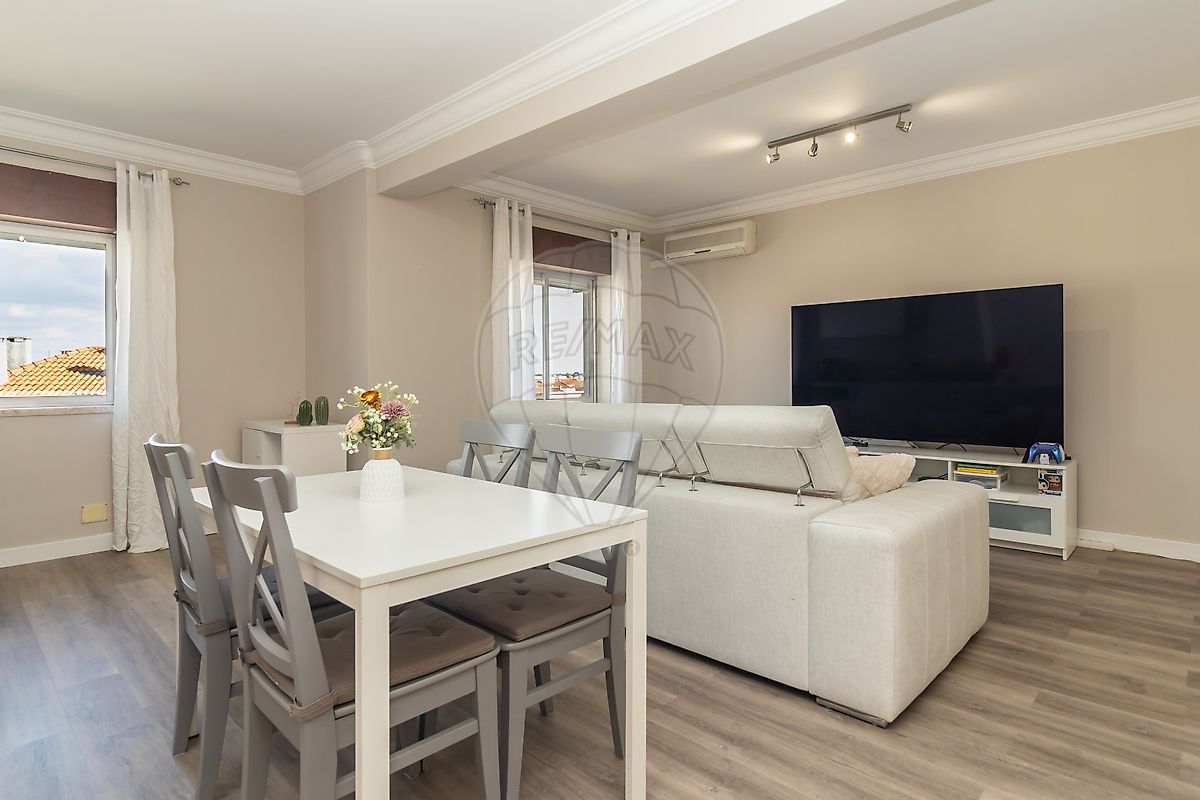 Apartamento T3 para venda