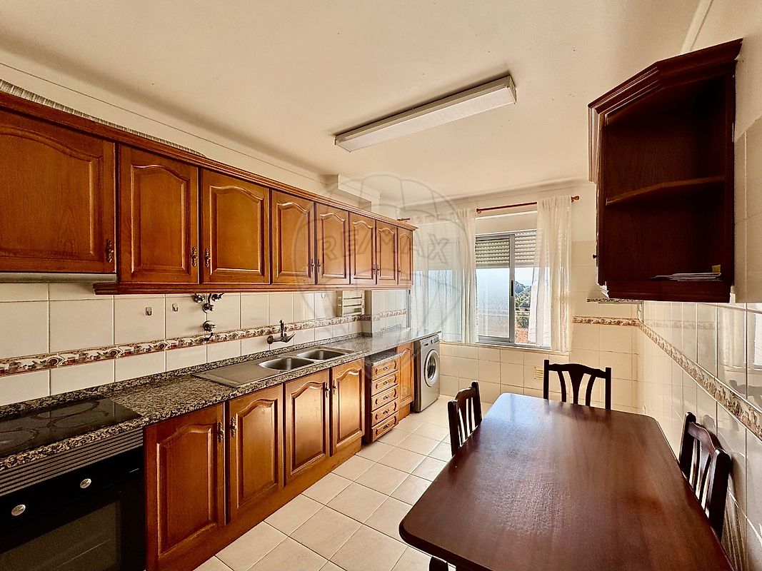 Apartamento T3 para venda