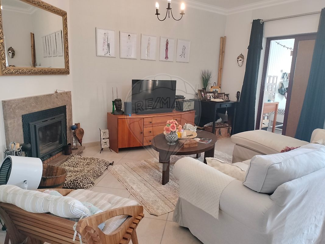 Apartamento T2 para venda