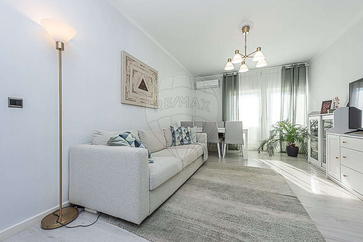 Apartamento T2 para venda