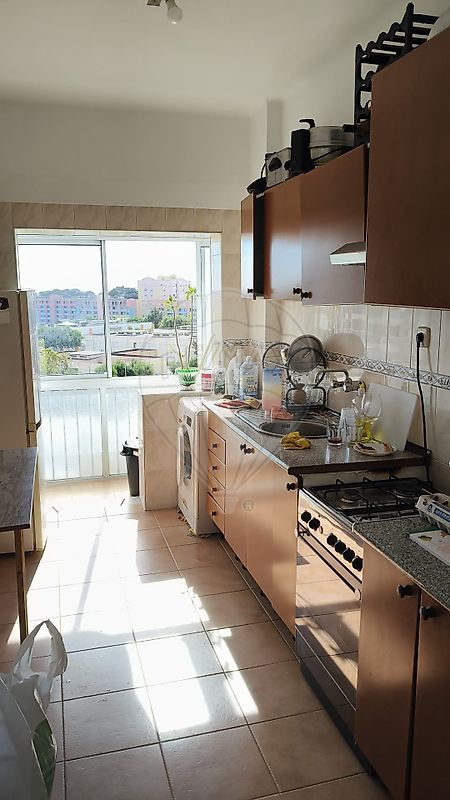 Apartamento T2 para venda