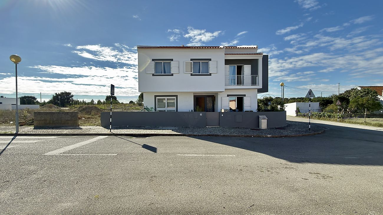 Moradia T5 para venda