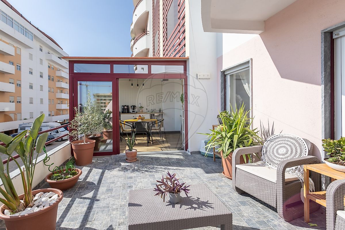 Apartamento T2 para venda