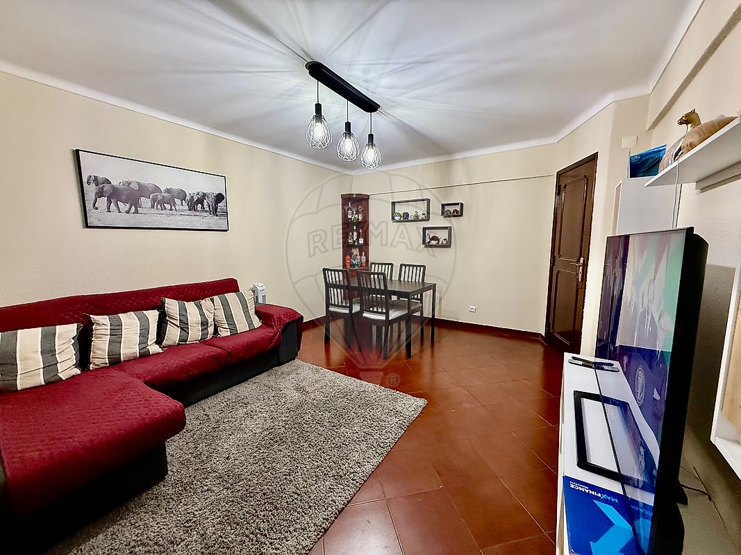Apartamento T3 para venda