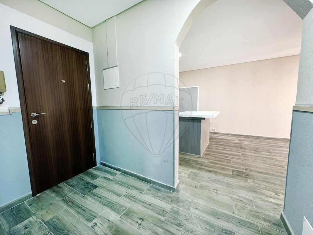Apartamento T2 para venda