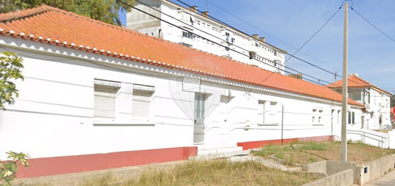 Moradia T2 para venda