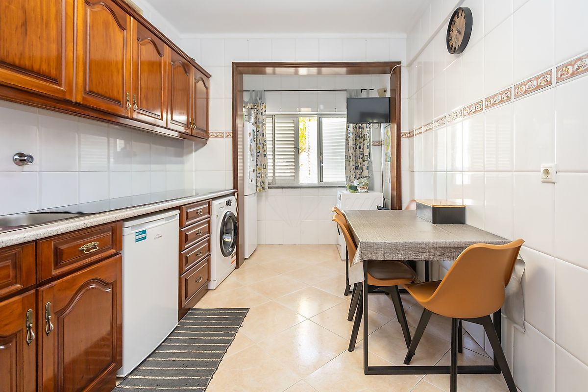 Apartamento T2 para venda