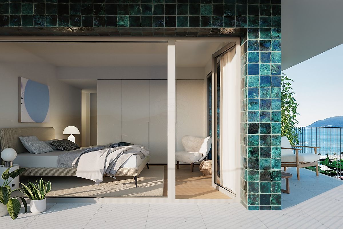 Apartamento T2 à venda em Setúbal