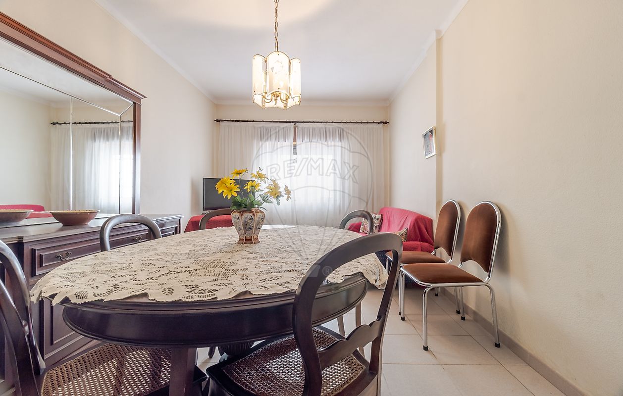 Apartamento T2 à venda em Vila Real de Santo António