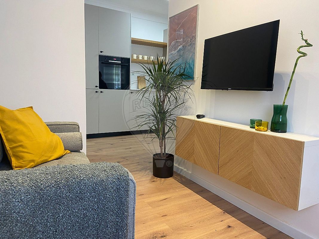 Apartamento T1 à venda em Lisboa