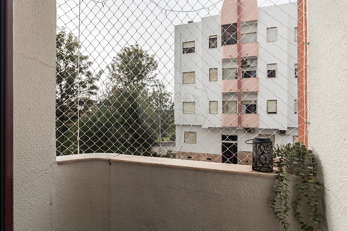 Apartamento T2 à venda em Gâmbia-Pontes-Alto da Guerra, Setúbal — foto 13