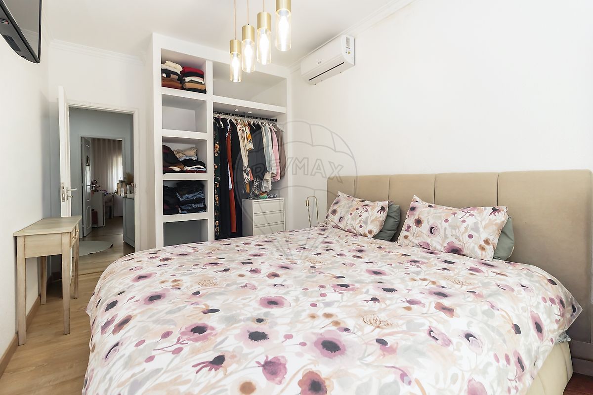 Apartamento T2 à venda em Gâmbia-Pontes-Alto da Guerra, Setúbal — foto 9