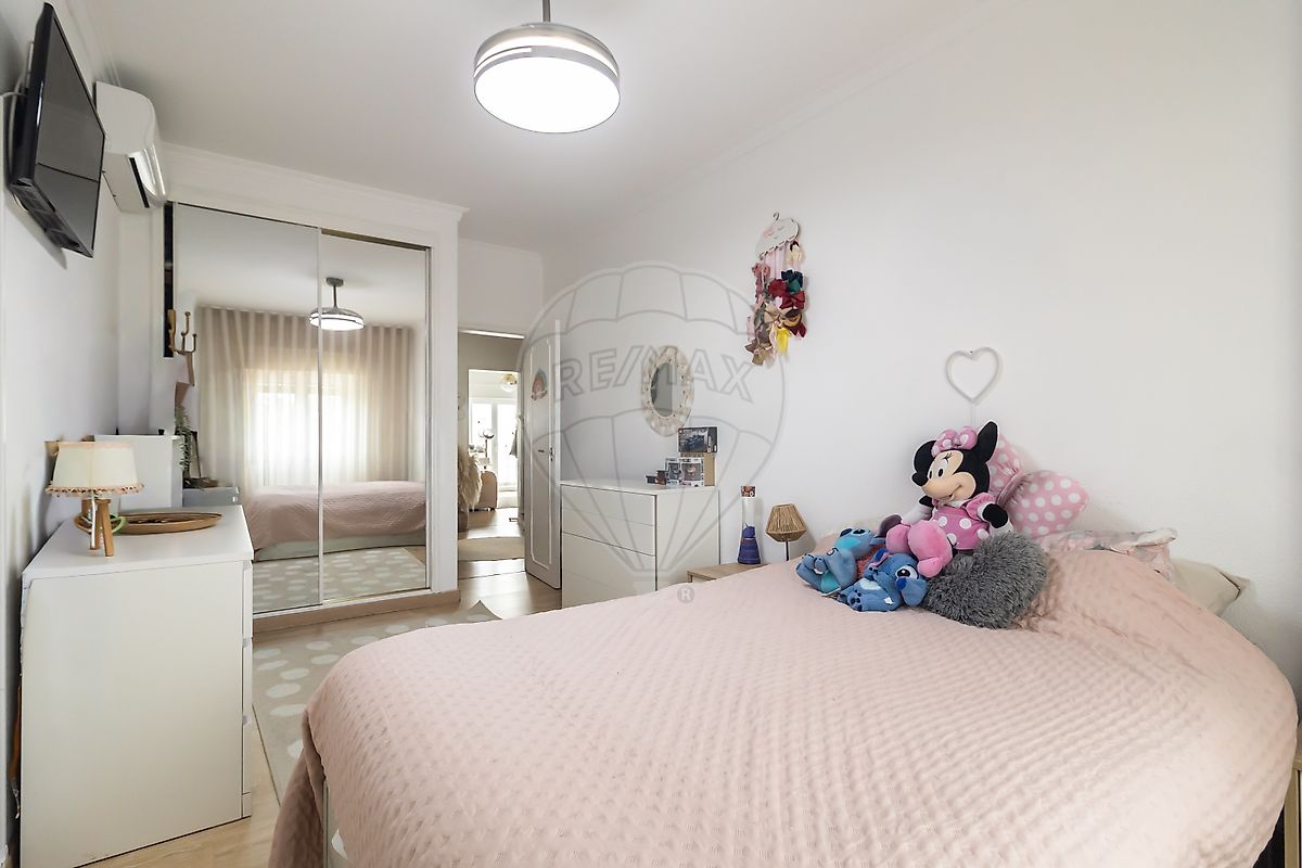 Apartamento T2 à venda em Gâmbia-Pontes-Alto da Guerra, Setúbal — foto 4