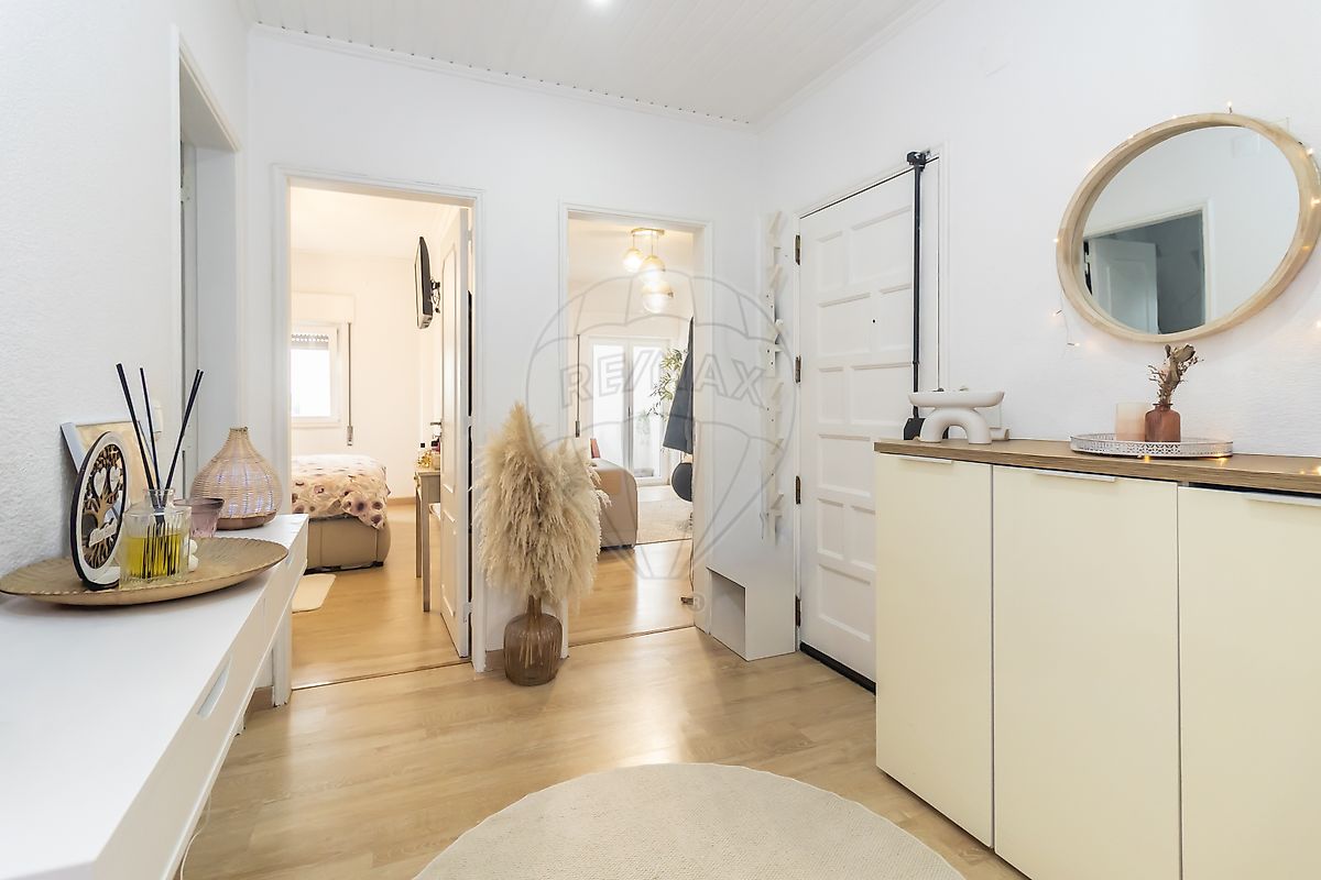 Apartamento T2 à venda em Gâmbia-Pontes-Alto da Guerra, Setúbal — foto 18