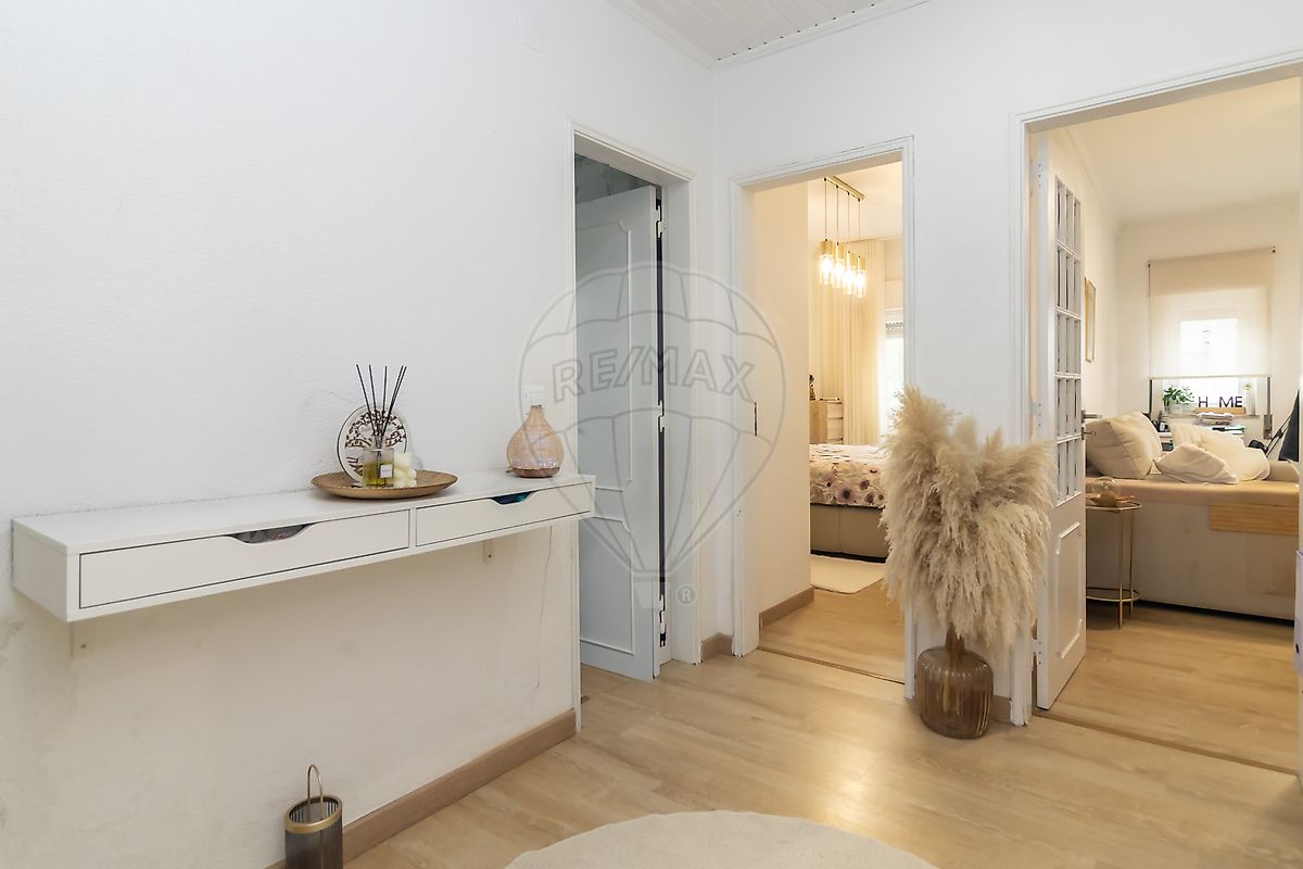 Apartamento T2 à venda em Gâmbia-Pontes-Alto da Guerra, Setúbal — foto 17