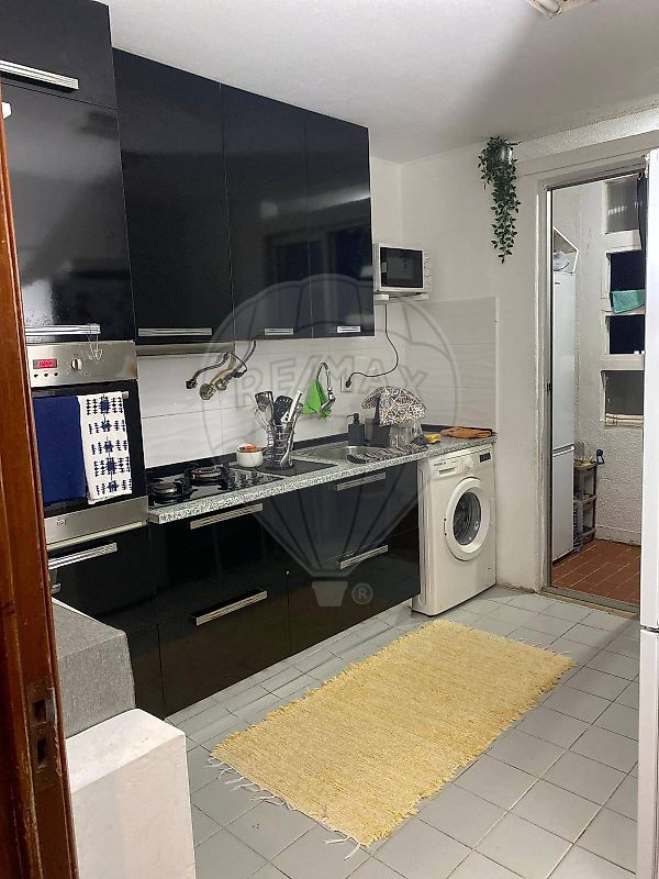 Apartamento T1 à venda em Setúbal