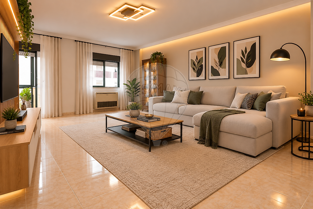 Apartamento T4 à venda em São Sebastião, Rio Maior — foto 6