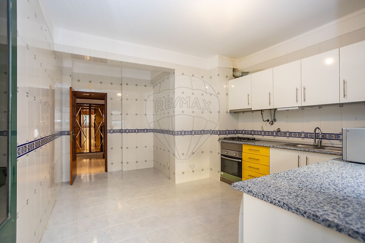 Apartamento T4 à venda em São Sebastião, Rio Maior — foto 3