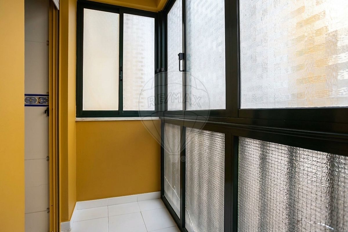 Apartamento T4 à venda em São Sebastião, Rio Maior — foto 5
