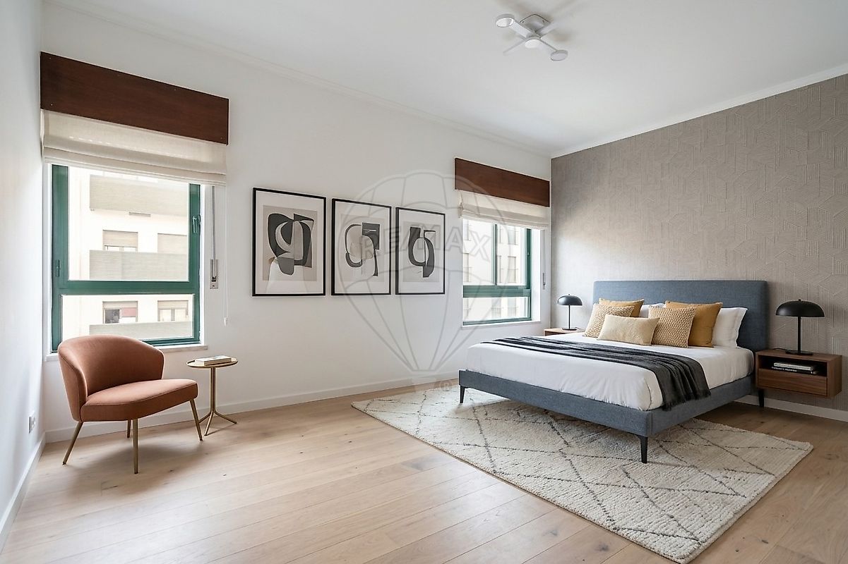 Apartamento T4 à venda em São Sebastião, Rio Maior — foto 18