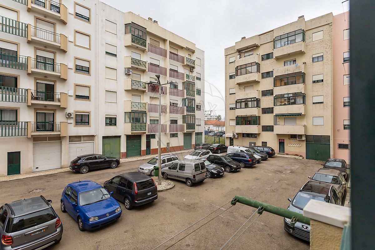 Apartamento T4 à venda em São Sebastião, Rio Maior — foto 33
