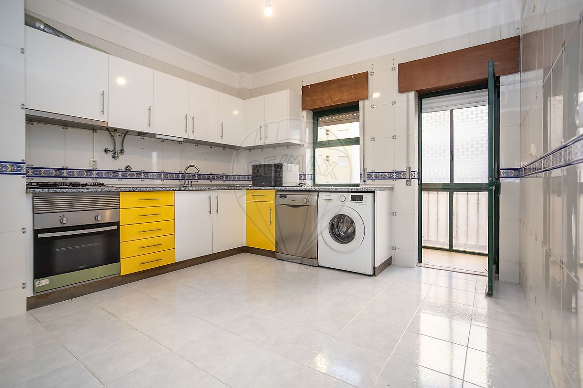 Apartamento T4 à venda em São Sebastião, Rio Maior — foto 2