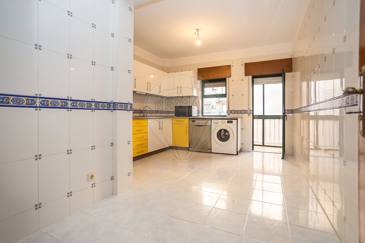Apartamento T4 à venda em São Sebastião, Rio Maior — foto 4