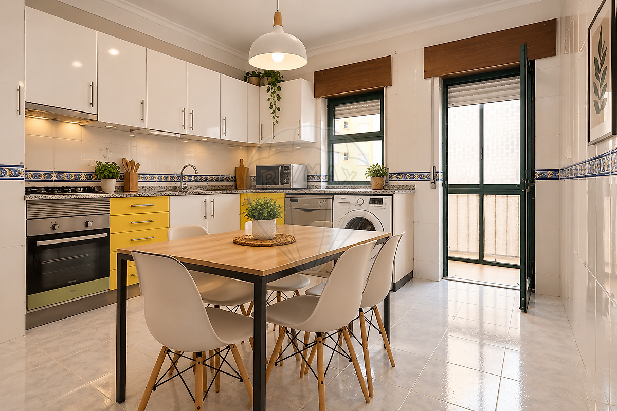 Apartamento T4 à venda em São Sebastião, €315.000