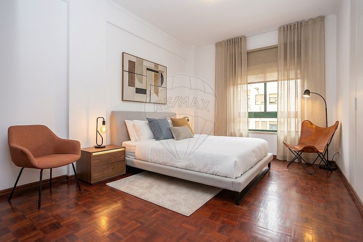 Apartamento T4 à venda em São Sebastião, Rio Maior — foto 24