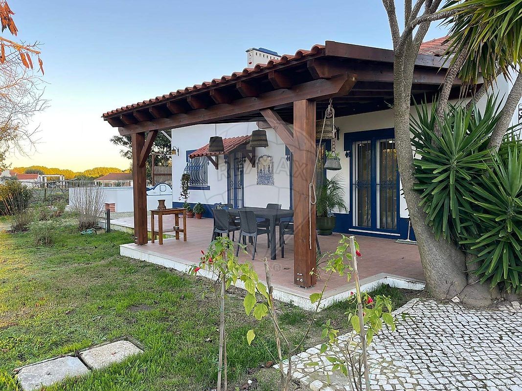 Quinta - Canha, Montijo, Setúbal
