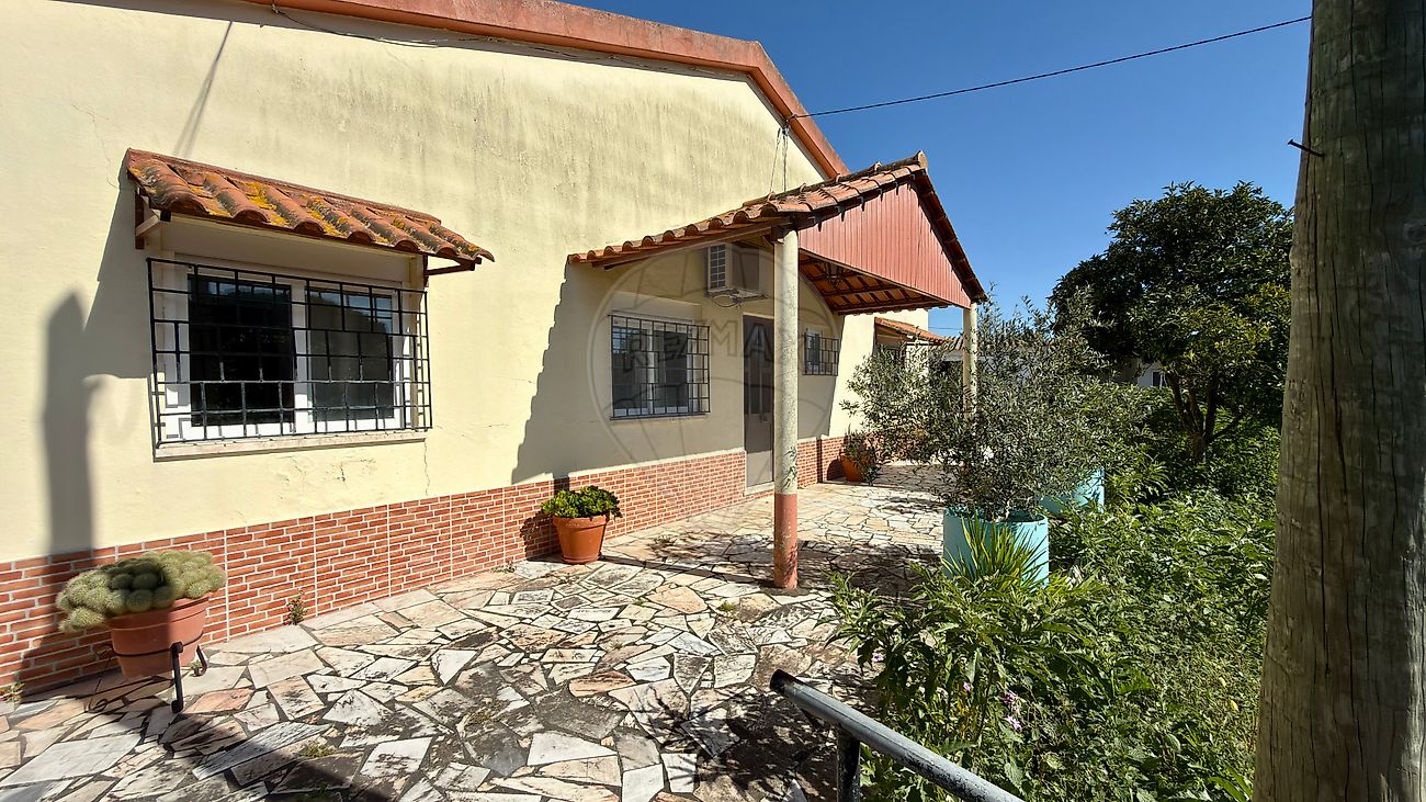 Moradia T3 à venda em Azeitão (São Lourenço e São Simão), Setúbal — foto 12