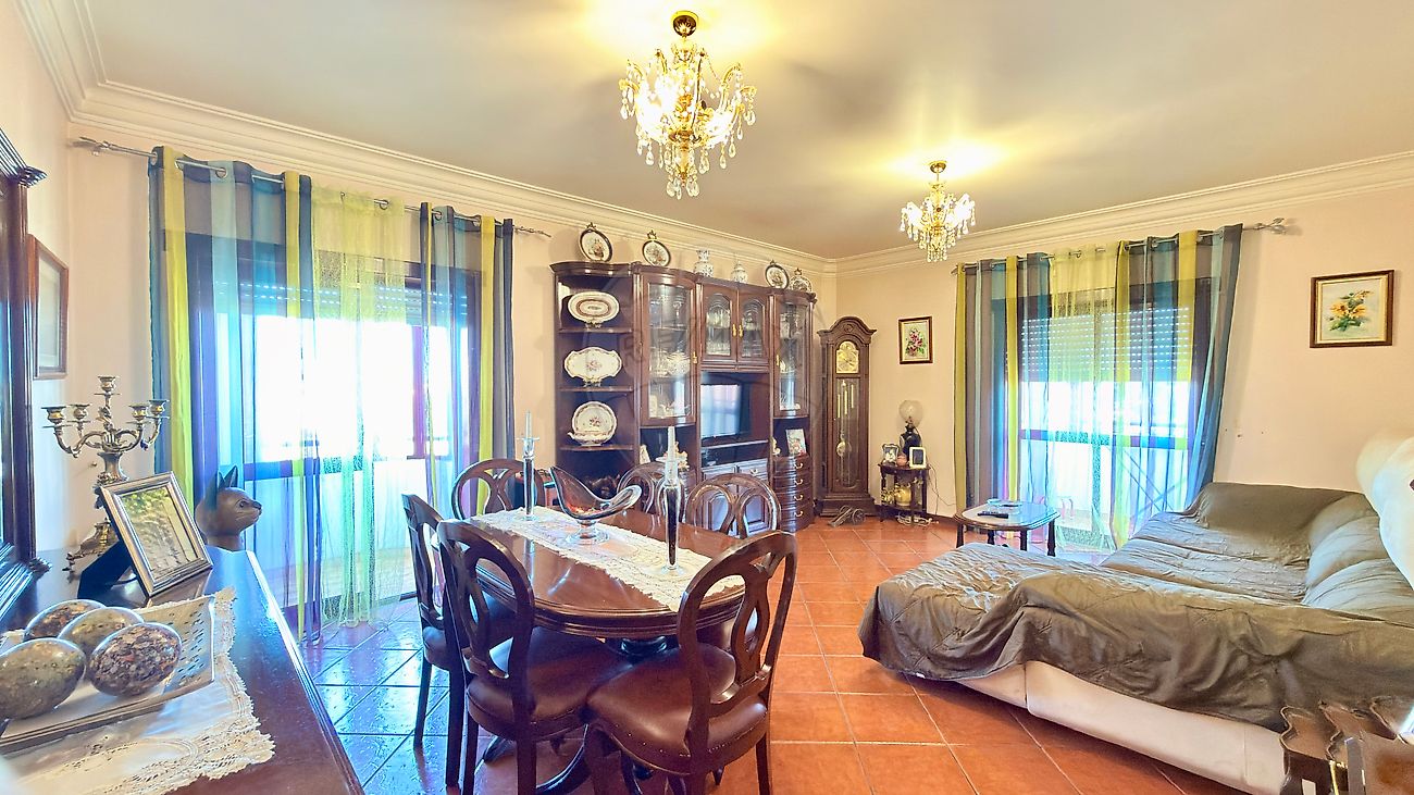 Apartamento T3 à venda em Setúbal