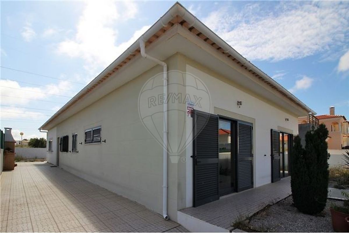 Moradia T4 à venda em Setúbal