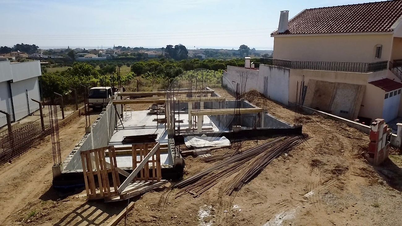 Moradia T3 à venda em Sado, Setúbal — foto 6